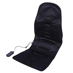 Avis Apppareil de Massage Siège Massant Matelas de Massage Chauffant Fauteuil de Massage Du Dos - LRFXRN-C0345 I07C7D