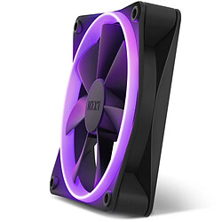 Ventillateur de cabine NZXT RF-R12SF-B1 Ø 12 cm (1 Unité) pas cher