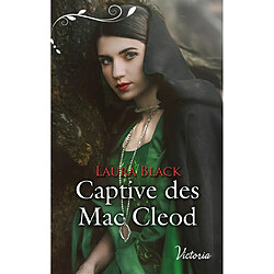 Captive des Mac Cleod - Occasion