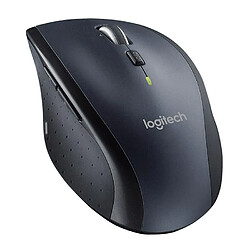 Yonis Souris Ergonomique Sans Fil 1000DPI 2.4GHz