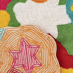 Acheter BigBuy Home Tapis pour enfant Coton 100 cm