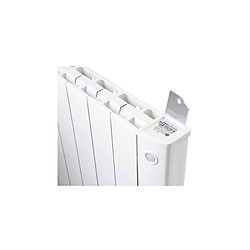 Radiateur à l'inertie fluide 2000w blanc - FR9011470B - SUPRA