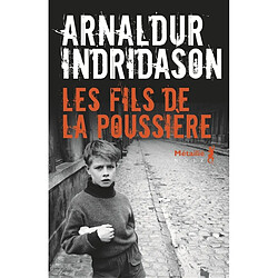 Les fils de la poussière - Occasion