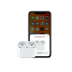 Acheter Apple Airpods AirPods Pro 2021 boitier MAGSAFE · Reconditionné