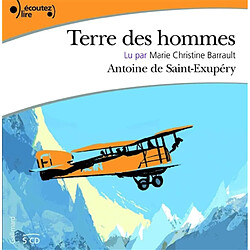 Terre des hommes