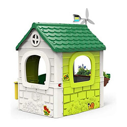 Maison de jeux pour enfants Eco House Feber (94 x 120 x 150 cm)