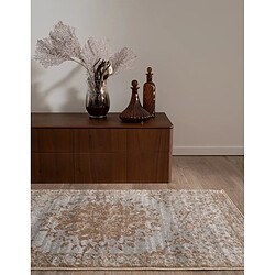 Hadorn Tapis 120x62 beige Bern Spotlight