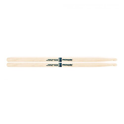 Promark Pro-Mark TXR2BW - Baguettes The Naturalen Hickory 2B, olive en bois