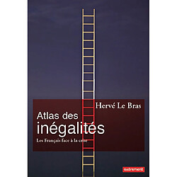 Atlas des inégalités : les Français face à la crise - Occasion