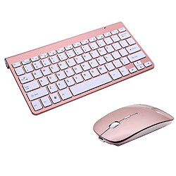 Universal Souris Bluetooth rechargeable pour ordinateur portable Mac, souris Bluetooth sans fil