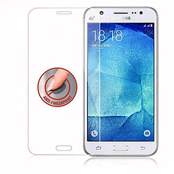 Cadorabo Verre trempé Samsung Galaxy J5 2015 Film Protection pas cher