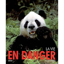 La vie en danger - Occasion