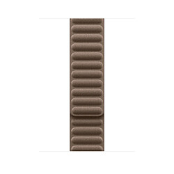 Apple MTJE3ZM/A accessoire intelligent à porter sur soi Bande Taupe Polyester