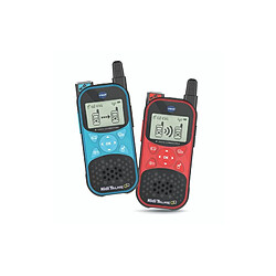 Talkie walkie VTech