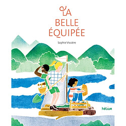 La belle équipée