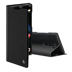 HAMA Etui portefeuille "Slim Pro" pour Xiaomi Redmi Note 8 Pro