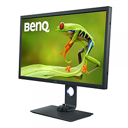 Ecran Ordinateur - Moniteur PC BenQ SW321C 32"