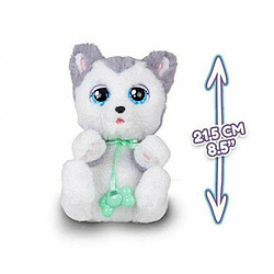 Poupée Bébé IMC Toys Baby Paws pas cher