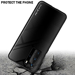 Acheter Cadorabo Coque Huawei P40 PRO / P40 PRO+ Etui en Noir