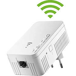 Devolo AG Devolo 1200 Répéteur Wi-Fi