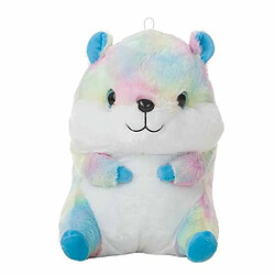 BigBuy Kids Jouet Peluche Boli Rat 45cm