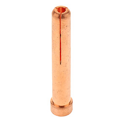 Avis Collet de torche WP-12 Collets de consommables pour torche de soudage TIG, cuivre 4.0mm