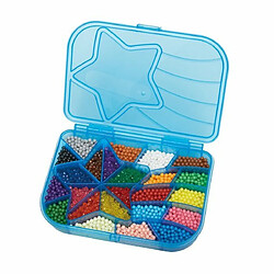 Ludendo Mega recharge 2400 perles Aquabeads