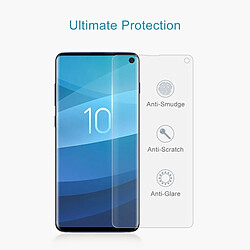 Acheter Wewoo Film protecteur de protection d'écran en PET anti-déflagrant 50 PCS pour Galaxy S11