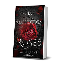 La malédiction des roses : Dark Farytales 1 - Occasion