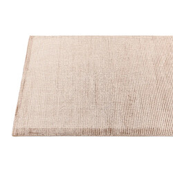 Acheter Vidal Tapis de couloir en laine 302x81 brun Darya