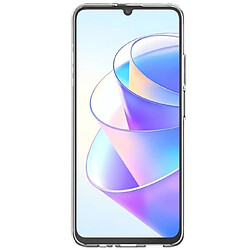 Avis My Way Myway Coque pour Honor X7A Souple en TPU Transparent