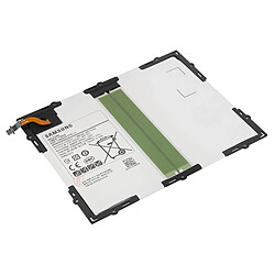 Avis Batterie d'Origine Samsung Galaxy Tab A 10.1 (2016) - EB-BT585ABE 7300mAh