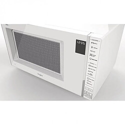 Acheter WHIRLPOOL MWP304W Micro-Ondes Posable Gril & vapeur - COOK30 - Blanc - 30L