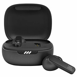 JBL Live Pro 2 - Noir