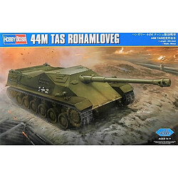 Hobby Boss Maquette Char 44m Tas Rohamloveg