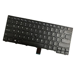 clavier américain Claviers ordinateur portable pas cher