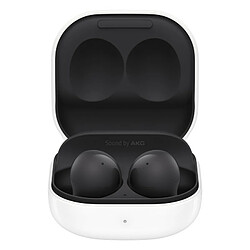 Acheter Samsung Galaxy Buds 2 écouteurs sans fil (Bluetooth) - Graphite