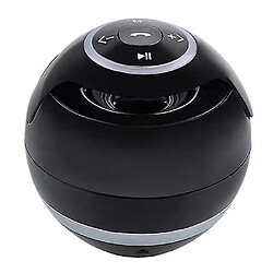 Universal Musique stéréo sans basse sans fil portable Surround Bluetooth extérieur