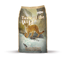 Taste of the Wild Chat Canyon River