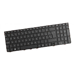 Clavier ES Clavier Bluetooth Filaire keyboard pas cher