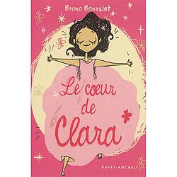 Le coeur de Clara - Occasion