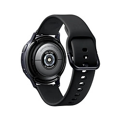 Samsung Galaxy Watch Active 2 40mm 4G Aluminium Noir (Aqua Black) R835F pas cher