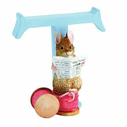 Beatrix Potter T Figurine Le tailleur de Gloucester