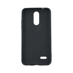 Avis Coque en TPU mate pour Xiaomi Redmi Note 8T noir