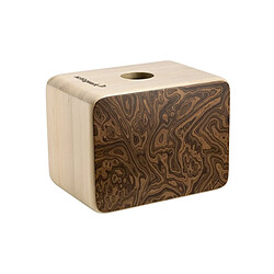 DC4002 Cajon Comparsa Schlagwerk 