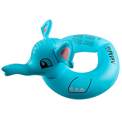 Avis Airmyfun Bouée Gonflable Enfant dès 3ans et + pour Piscine & Plage, Flotteur ø49cm - Éléphant ø49cm