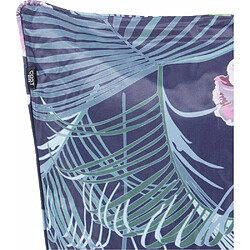 Avis Jardindeco Coussin extérieur carré 45 cm Sun imprimé pacifica.