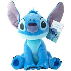 Sambro Peluche Stich sonore