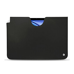 Pochette cuir Apple iPad Air - Pochette - Noir ( Nappa / Black ) - NOREVE