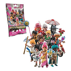 Fox Pathé Europa Playmobil 70940 FI?ures Filles Série 24- Figures - Compatible avec My Figures - Un Personnage Surprise à découvrir Collectionnez Les Tous !